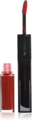 Picture of L’Oréal Paris Infallible Pro Last 2 Step Lipstick, Infallible Red