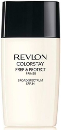 Picture of REVLON ColorStay Prep & Protect Primer, 0.9 Fl. Oz