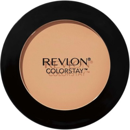 Picture of REVLON ColorStay Pressed Powder Face Makeup, Longwearing, Fragrance-Free, Noncomedogenic, 840 Medium, 0.3 oz