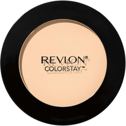 Picture of REVLON ColorStay Pressed Powder Face Makeup, Longwearing, Fragrance-Free, Noncomedogenic, 820 Light, 0.3 oz