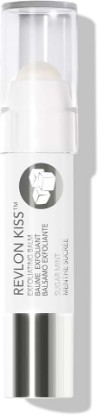 Picture of REVLON Kiss Sugar Scrub Exfoliating Lip Balm, 24 Hour Long Lasting Hydration, Sugar Mint, 0.09 oz