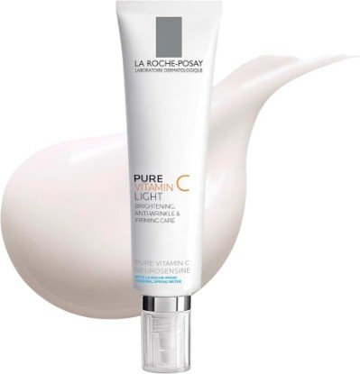 Picture of La Roche-Posay Pure Vitamin C cream firming ,moisturizing filler 1.35 oz