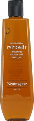 Picture of Neutrogena Rainbath Shower & Bath Gel, 40oz, 1count, Cleanses, Softens, Conditions Skin, Fragrance Blend of Spices, Fruits, Herbs