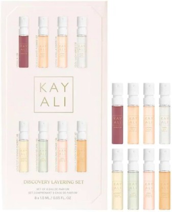 Picture of KAYALI Discovery Perfume Layering Set