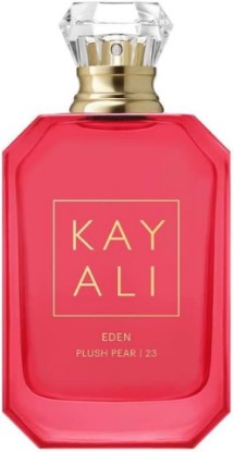Picture of KAYALI Eden Plush Pear | 23 Eau de Parfum, 3.4 oz / 100 mL
