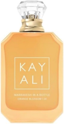 Picture of KAYALI Marrakesh in a Bottle Orange Blossom | 24 Eau de Parfum, 1.7 oz / 50 mL