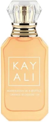 Picture of KAYALI Marrakesh in a Bottle Orange Blossom | 24 Eau de Parfum - 10ml Deluxe Mini