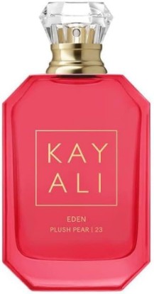 Picture of KAYALI Eden Plush Pear | 23 Eau de Parfum, 50 mL / 1.7 oz