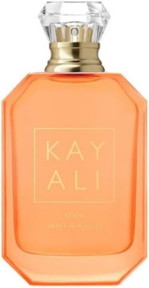 Picture of KAYALI Eden Sweet Peach 35 Eau de Parfum 50mL / 1.7 oz