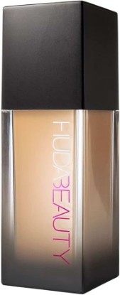 Picture of Huda BEAUTY #FauxFilter Foundation - Dulce De Leche 350G