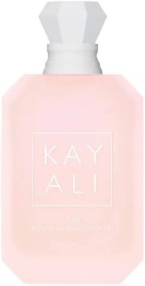 Picture of KAYALI Yum Boujee Marshmallow 81 Eau de Parfum Intense, 50 ml
