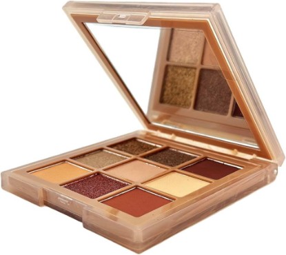 Picture of Huda BEAUTY Haze Obsessions Eyeshadow Palette SAND Limited Edition 2020