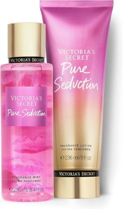 Picture of Victoria's Secret Pure Seduction Mist & Lotion Set