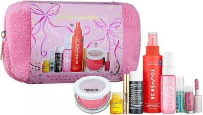 Picture of SEPHORA Favorites Makeup Must Haves Set