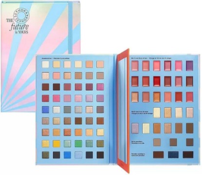 Picture of SEPHORA COLLECTION Blockbuster Multi-Use Makeup Palette