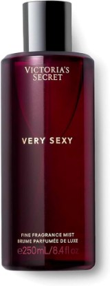 Picture of Victoria's Secret Very Sexy Fine Fragrance 8.4oz Mist