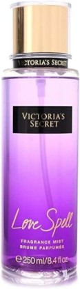 Picture of Victoria's Secret Love Spell Fragrance Body Mist 8.4 oz