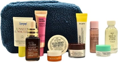 Picture of SEPHORA FAVORITES SKINCARE HOLIDAY MUST HAVES