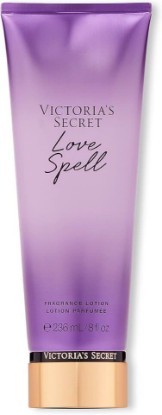 Picture of Victoria's Secret Love Spell Nourishing Hand & Body Lotion