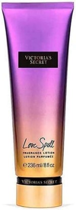 Picture of Victoria's Secret Love Spell Fragrance Lotion