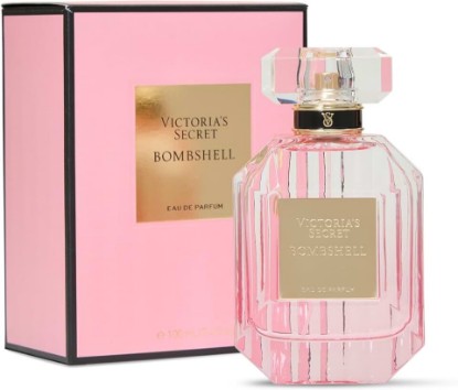 Picture of Victoria's Secret Bombshell Eau de Parfum, Original - 3.4 fl oz