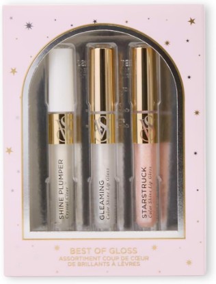 Picture of Victoria's Secret 3 Piece Best Of Gloss Gift Set