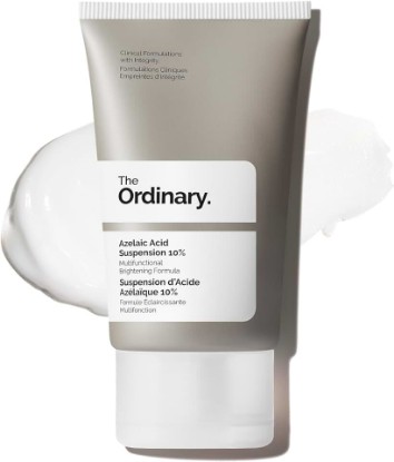 Picture of The Ordinary Azelaic Acid Suspension 10%, Formula for Uneven and Blemish-Prone Skin
