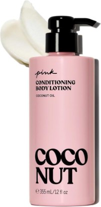 Picture of Victoria's Secret Pink Coco Hydrating Body Lotion with Coconut Oil