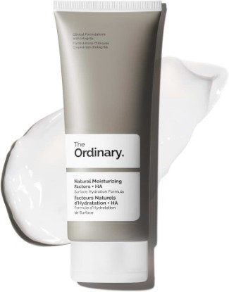 Picture of The Ordinary Natural Moisturizing Factors + Hyaluronic Acid, Lightweight Hydrator for Skin Barrier Support & Hydration