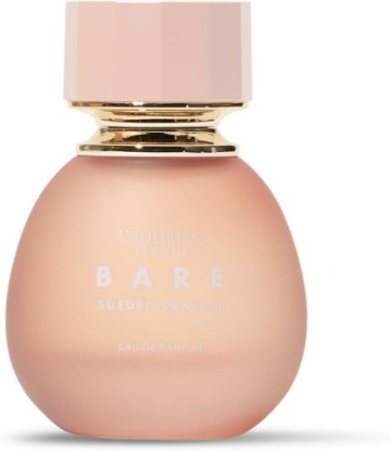 Picture of Victoria's Secret Bare Eau de Parfum, Sueded Vanilla - 1.7 fl oz