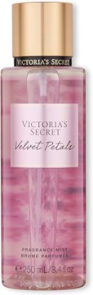 Picture of Victoria's Secret Body Fragrance Mist, Velvet Petals - 8.4 fl oz