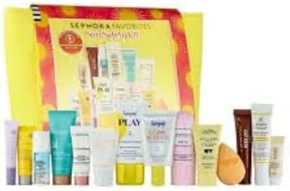 Picture of Sephora Favorites Sun Safety Kit, 2005