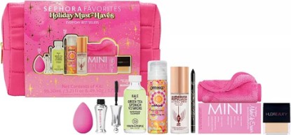Picture of SEPHORA favorites holiday must-haves, Pink