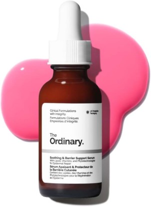 Picture of The Ordinary Soothing & Barrier Support Serum, Redness-Reducing & Hydrating Solution with Centella Asiatica for Skin Barrier Repair