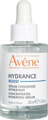 Picture of Avène Hydrance Boost Concentrated Hydrating Serum, 48 Hour Hydration, Hyaluronic Acid, 1.0 Fl Oz