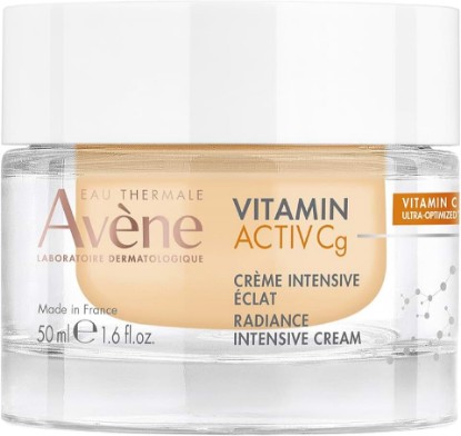 Picture of Avène Vitamin Activ Cg Radiance Intensive Cream