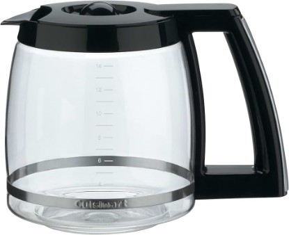 Picture of Cuisinart 14-Cup Replacement Carafe for Coffee Maker, DCC-2200RC