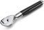Picture of KitchenAid Classic Ice Cream Scoop, 8.6 inches, Black