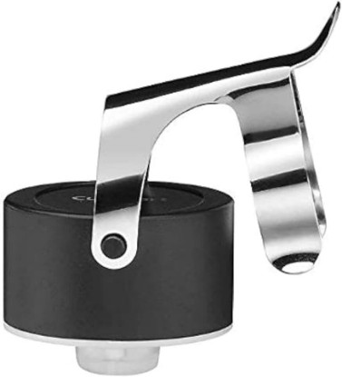 Picture of Cuisinart CTG-00-CHS Champagne Stopper, 6.13", Stainless Steel