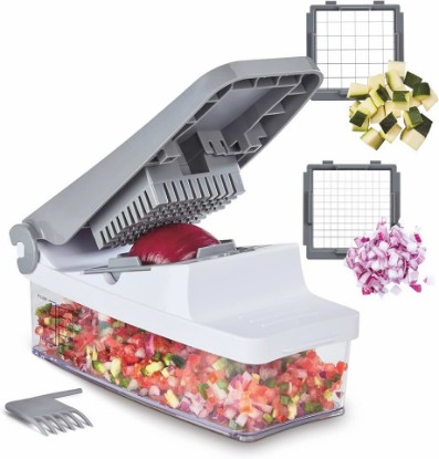 Picture of Cuisinart PrepExpress™ Vegetable & Fruit Box Chopper