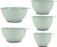 Picture of KitchenAid Classic Mixing Bowls, Set of 5, Pistachio