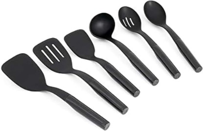 Picture of KitchenAid Universal Tool Set, 6 Piece, Black