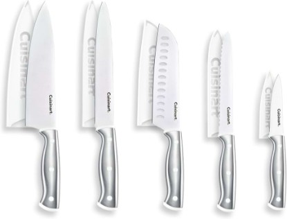Picture of Cuisinart Classic® ColorCore® Collection, C77CR-10PW