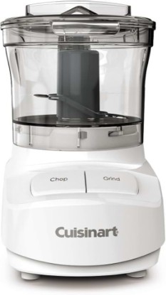 Picture of Cuisinart 3-Cup Mini Chopper, CCH-3, White