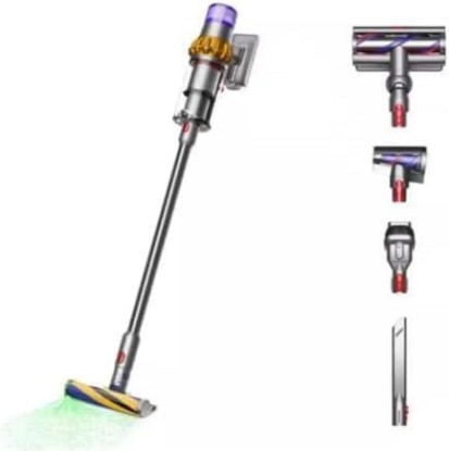 Picture of Dyson V15 Detect Cordless Vacuum Cleaner (Renewed Premium)