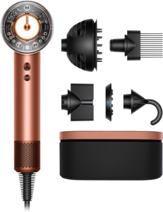 Picture of Dyson Supersonic Nural™ Hair Dryer
