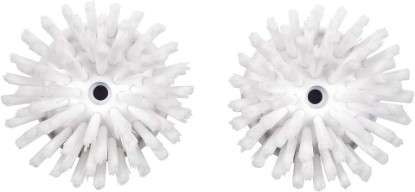 Picture of OXO Good Grips Soap Dispensing Palm Brush Refills - 2pack