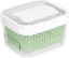 Picture of OXO Good Grips Storage Container, White, 1.6 Quart