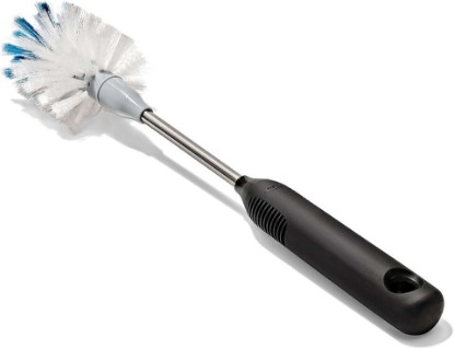 Picture of OXO Good Grips Stainless Steel Bottle Brush with Replaceable Head