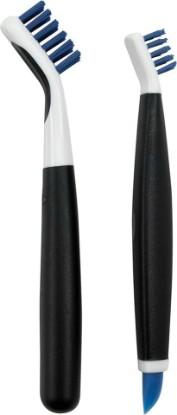 Picture of OXO Blue Good Grips Deep Clean Brush Set